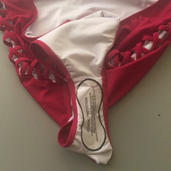 Cupshe One Piece Size M - Picture 5 of 7